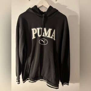 Puma hoodie